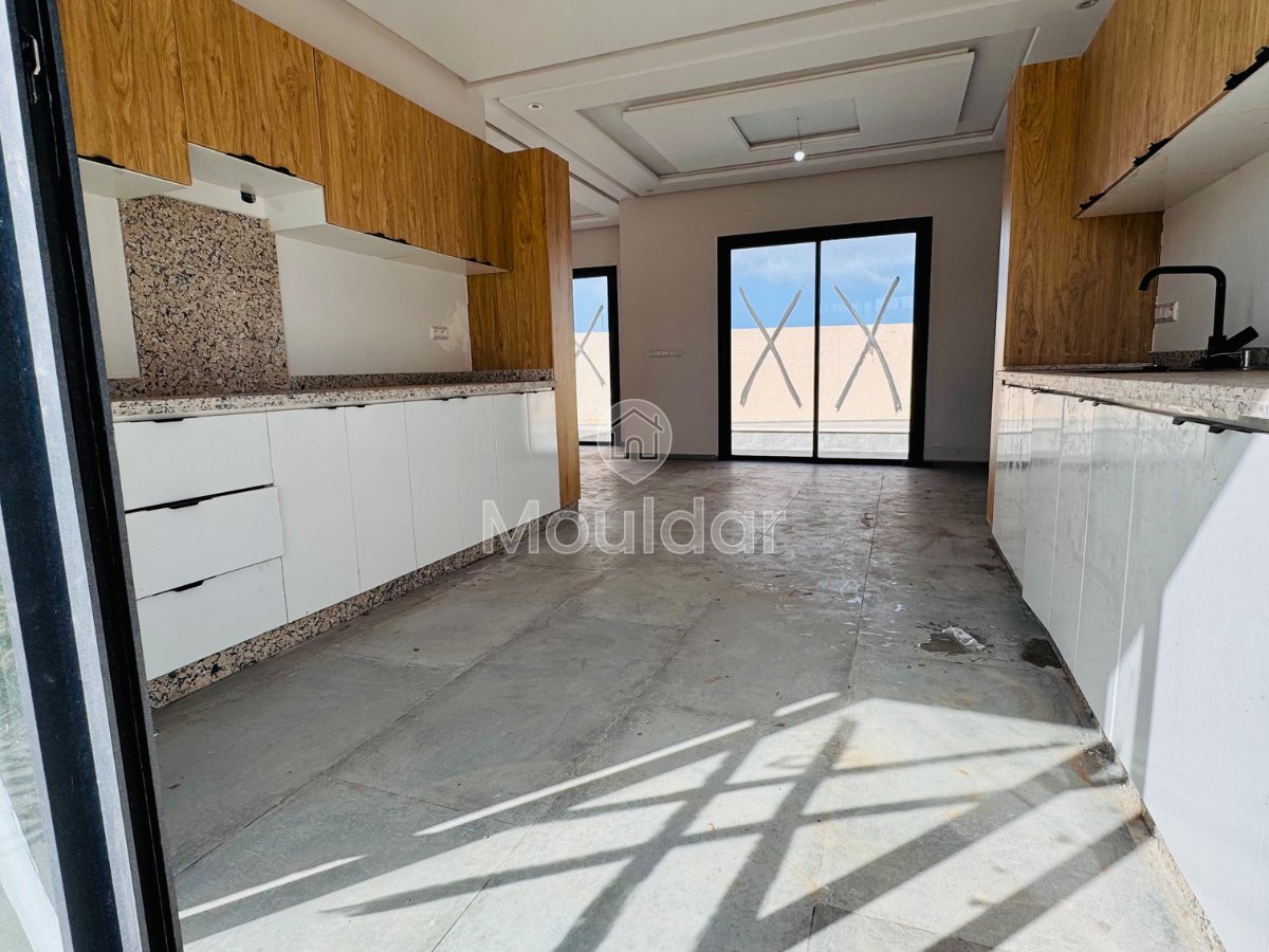 Villa de Rêve à Essaouira : 4 Chambres et Piscine - Photo 9