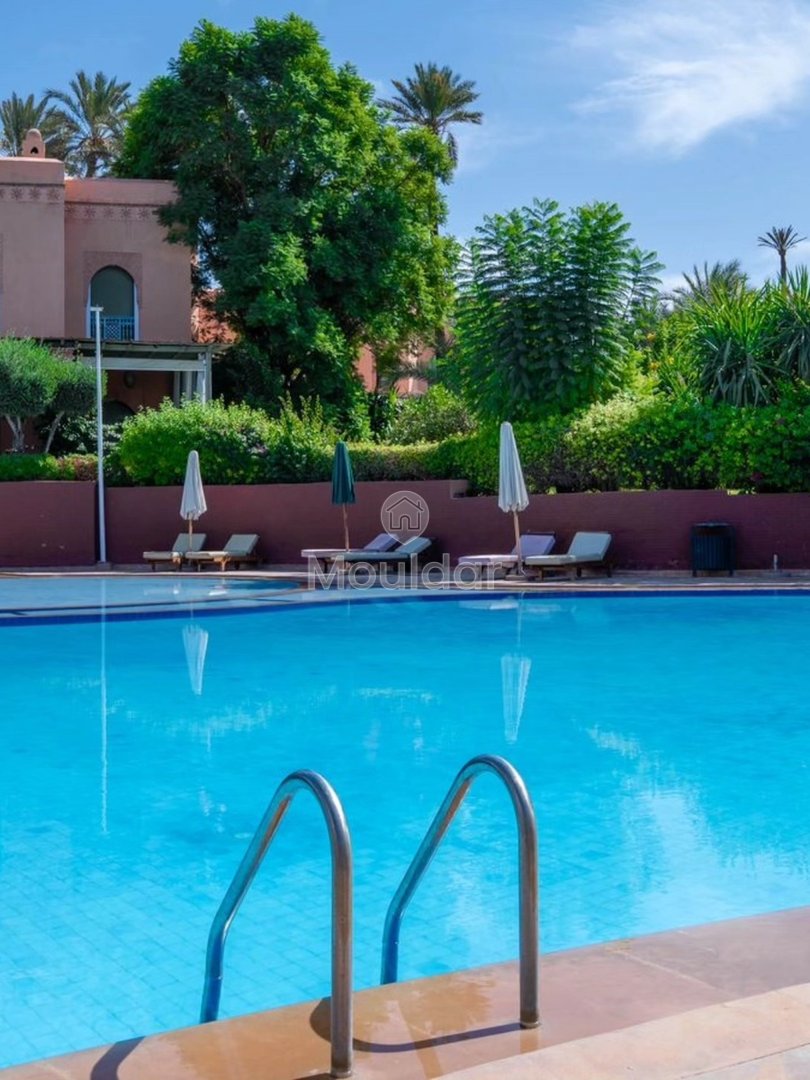 Apartament de vacanță în Marrakech: confort și evadare - Photo 10