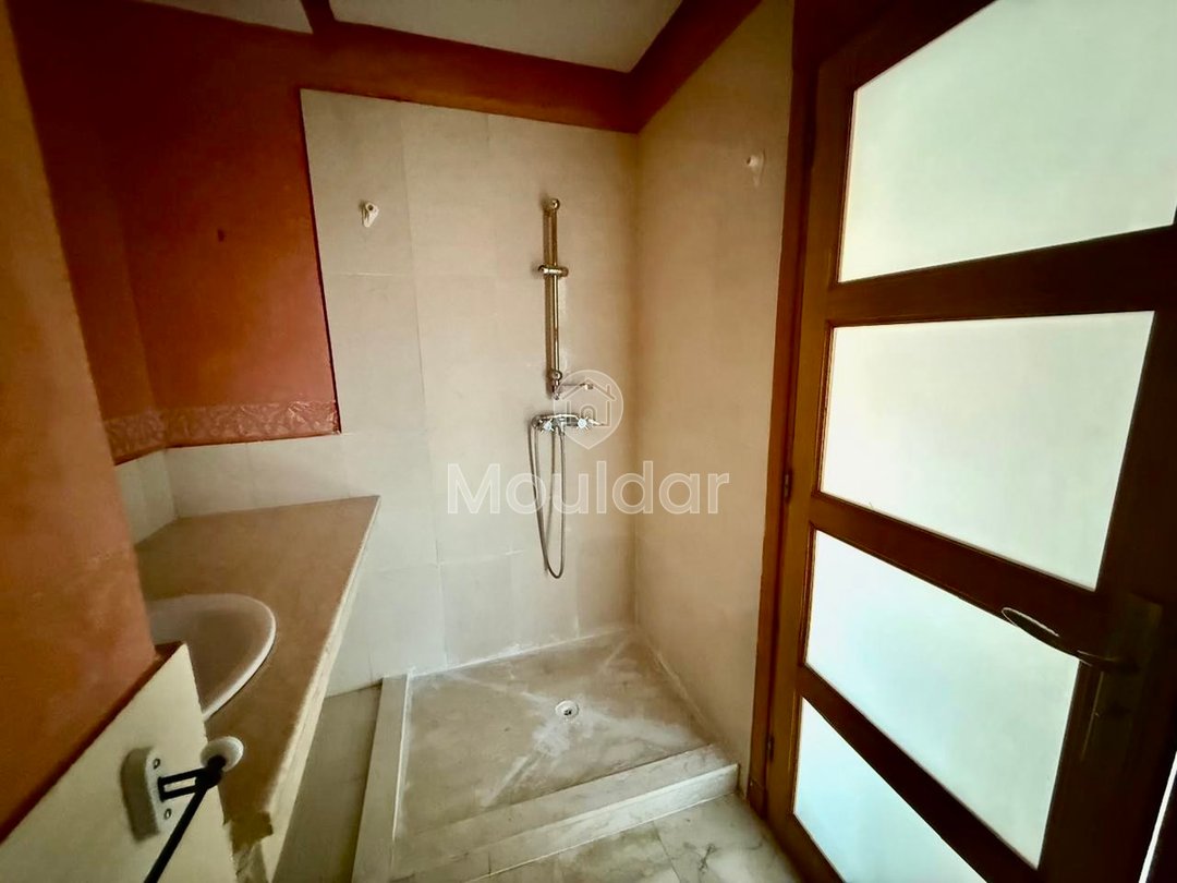 Appartamento 2 Camere da Affittare con Balcone a Marrakech - Photo 10