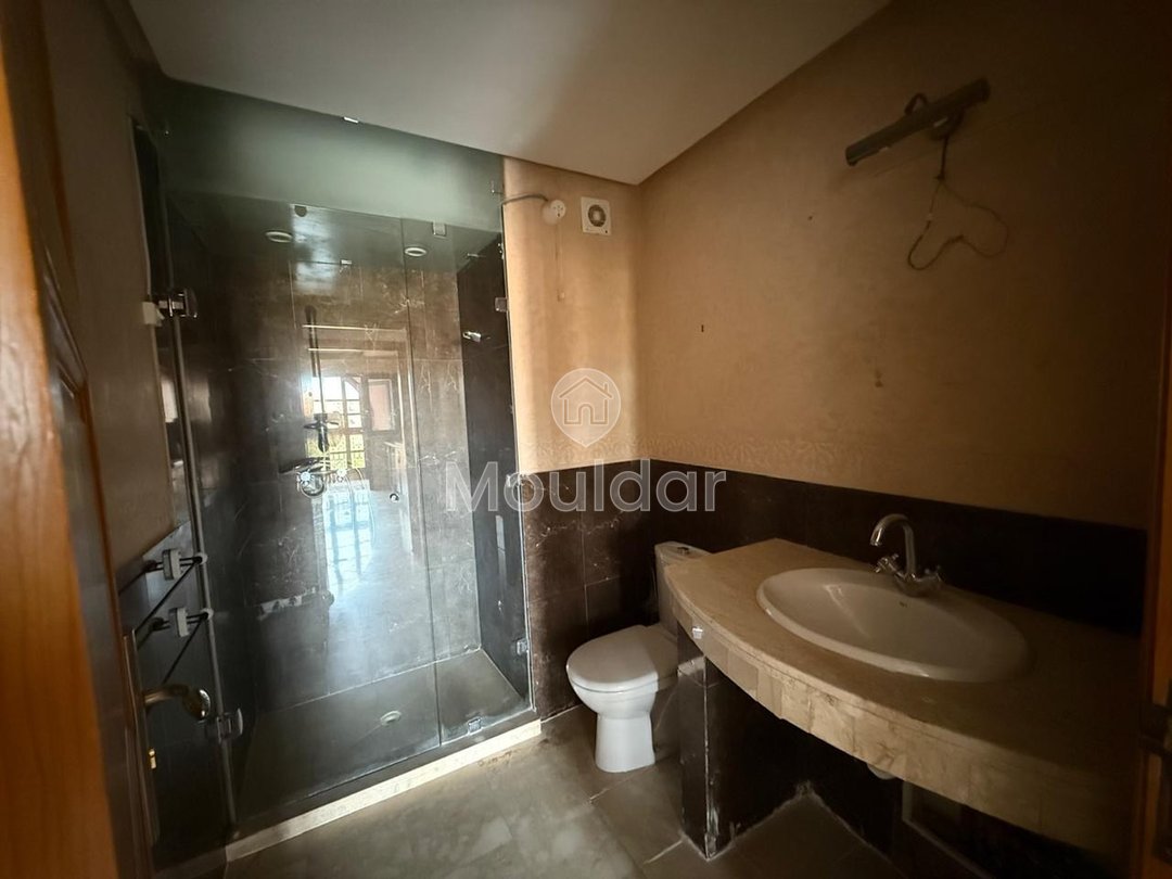 Appartamento 2 Camere da Affittare con Balcone a Marrakech - Photo 11