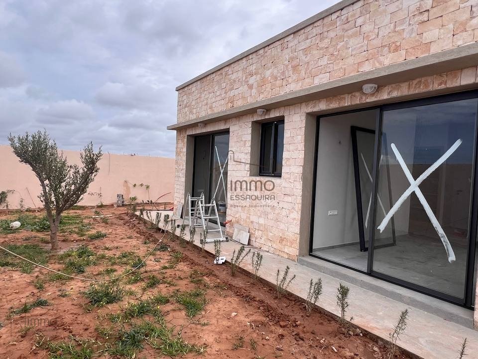 Villa de Rêve à Essaouira : 4 Chambres - Photo 32