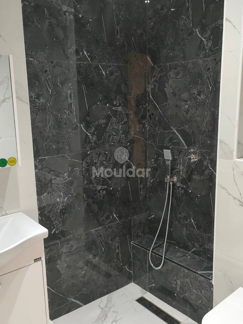 Apartamento espaçoso à venda em Casablanca - 3 quartos e terraço - Photo 12