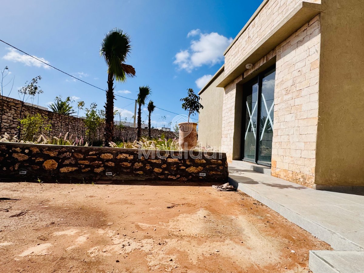 Villa de Rêve à Essaouira : 4 Chambres et Piscine - Photo 13