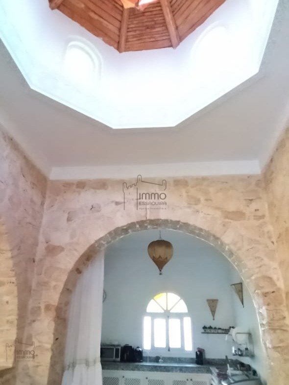 Villa 2 chambres avec Piscine - Photo 8