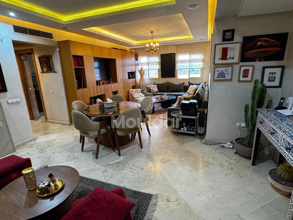 Appartamento moderno da affittare a Marrakech - Photo 3