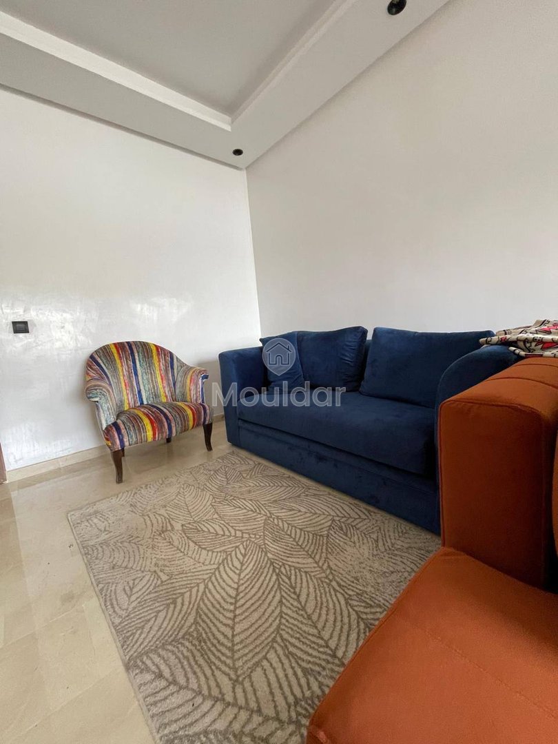 Apartament de închiriat în Dar Bouazza: Confort și Siguranță - Photo 4