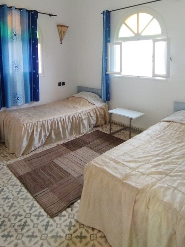 Villa 2 chambres avec Piscine - Photo 9