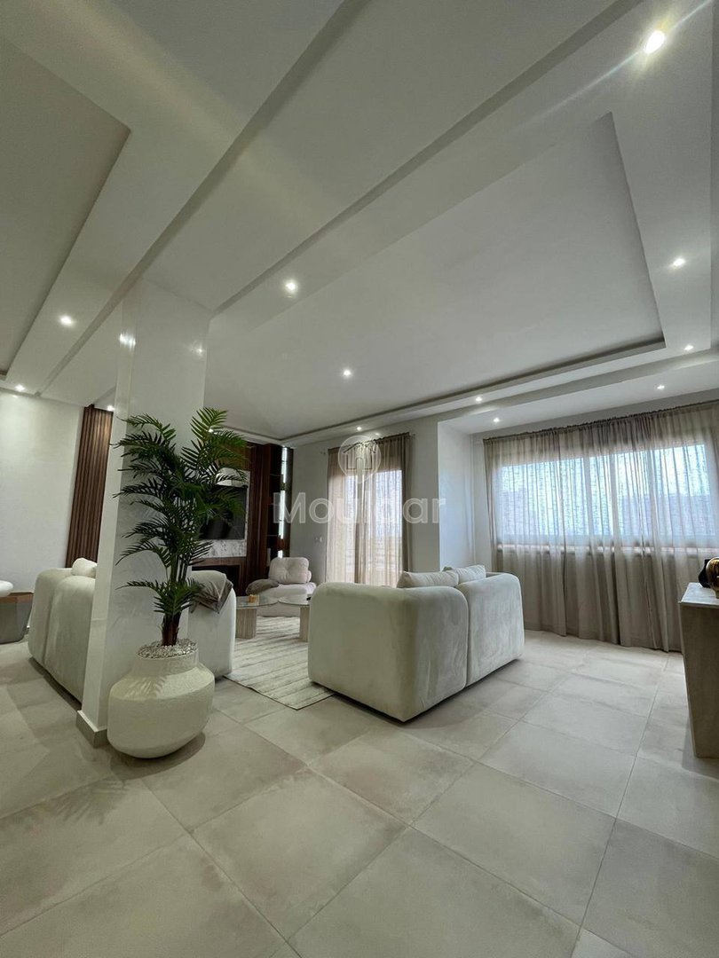 بيت للبيع في مراكش: 4 غرف وشرفة - Photo 5