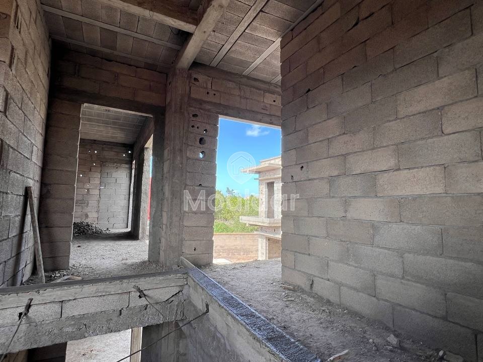 Riad Spacieux à Vendre - zone urbain KM8 , 7 Chambres - Photo 6