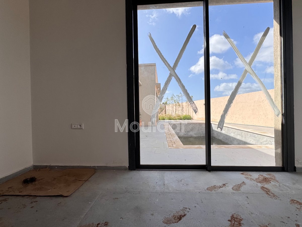 Villa de Rêve à Essaouira : 4 Chambres et Piscine - Photo 18