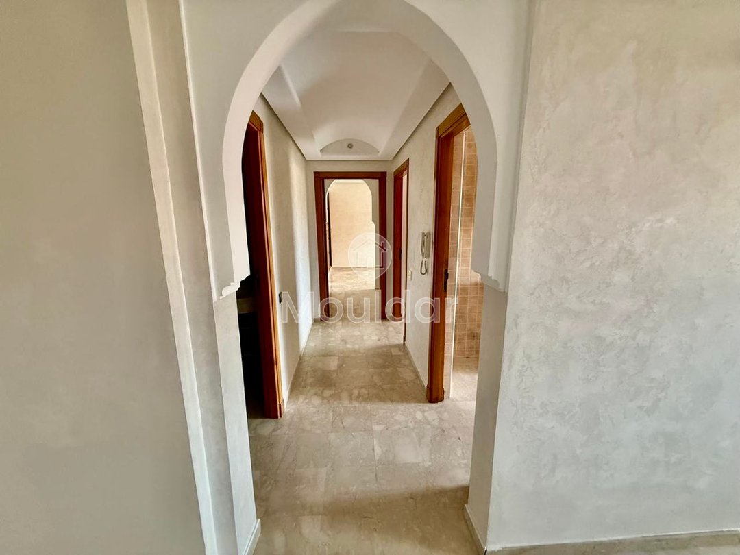 Appartamento 2 Camere da Affittare con Balcone a Marrakech - Photo 6