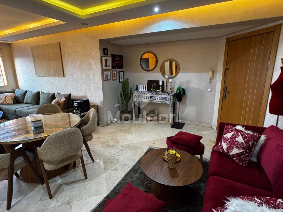 Appartamento moderno da affittare a Marrakech - Photo 2