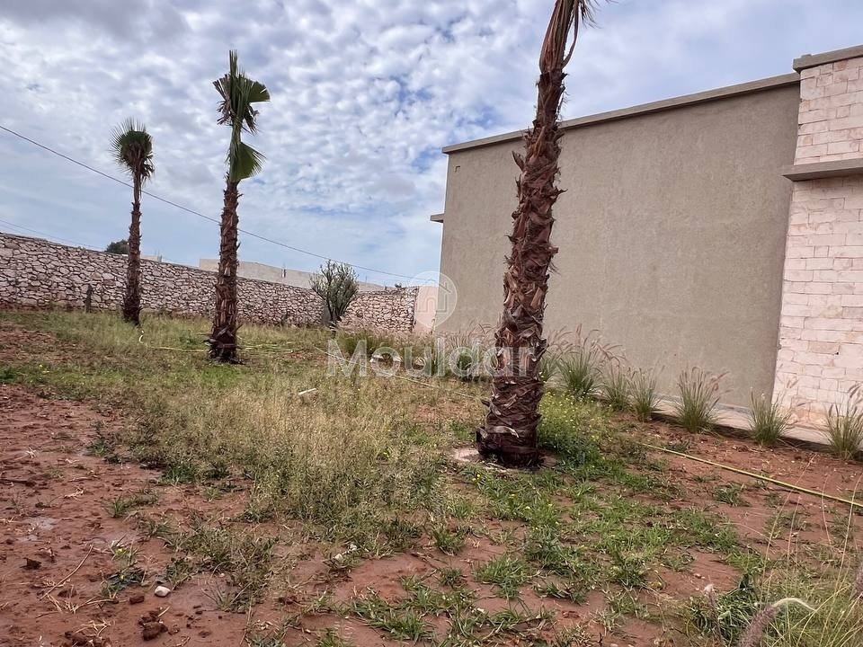 Villa de Rêve à Essaouira : 4 Chambres et Piscine - Photo 33