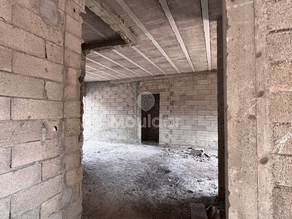 Riad Spacieux à Vendre - zone urbain KM8 , 7 Chambres - Photo 5