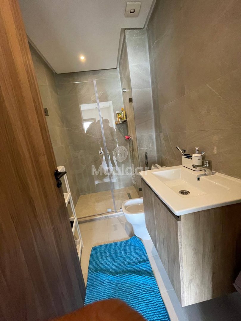 Apartament de închiriat în Dar Bouazza: Confort și Siguranță - Photo 12