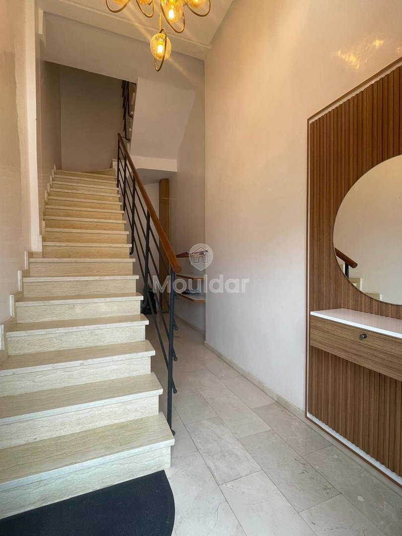 بيت للبيع في مراكش: 4 غرف وشرفة - Photo 20