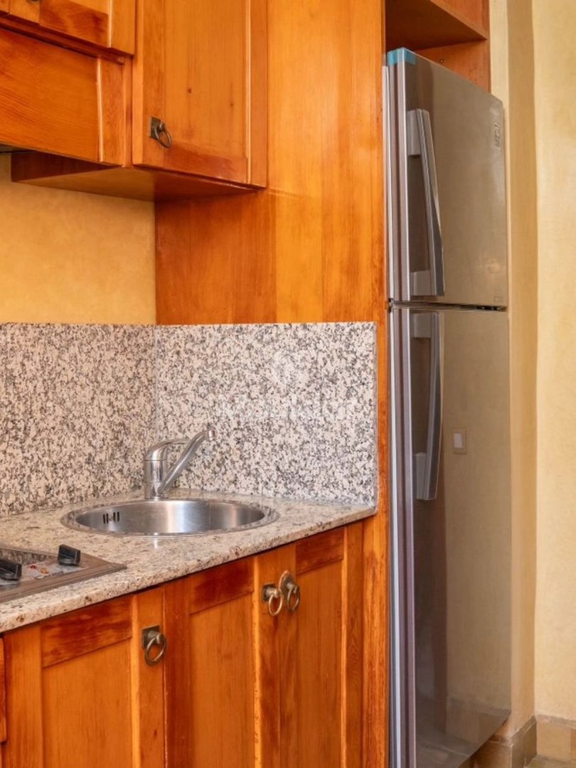 Apartament de vacanță în Marrakech: confort și evadare - Photo 12