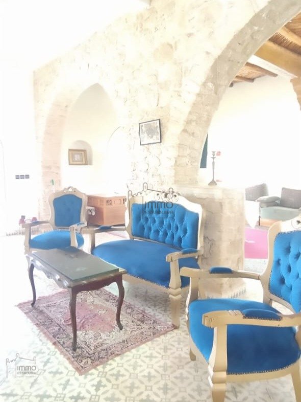 Villa 2 chambres avec Piscine - Photo 12