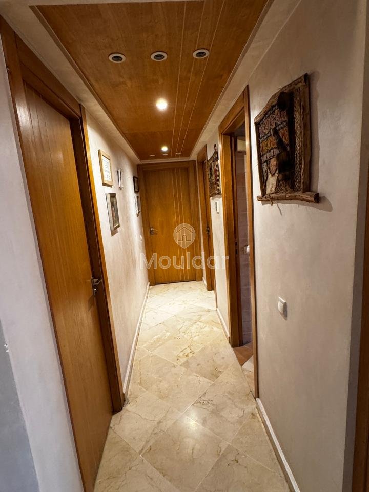 Appartamento moderno da affittare a Marrakech - Photo 9