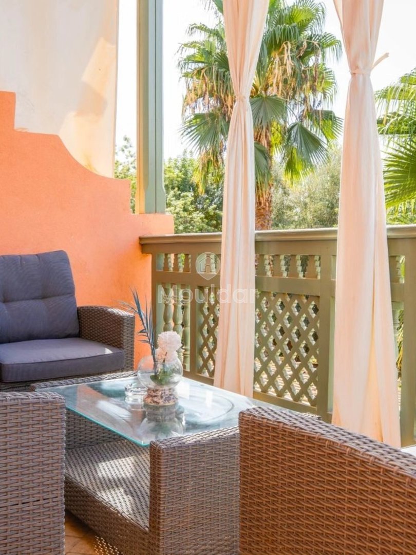 Apartament de vacanță în Marrakech: confort și evadare - Photo 1