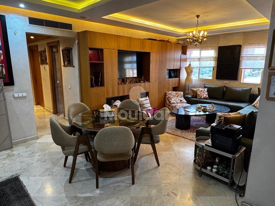 Appartamento moderno da affittare a Marrakech - Photo 1