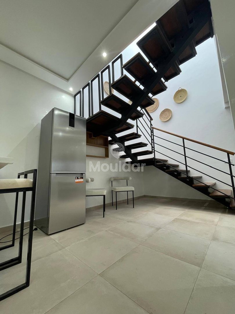 بيت للبيع في مراكش: 4 غرف وشرفة - Photo 18