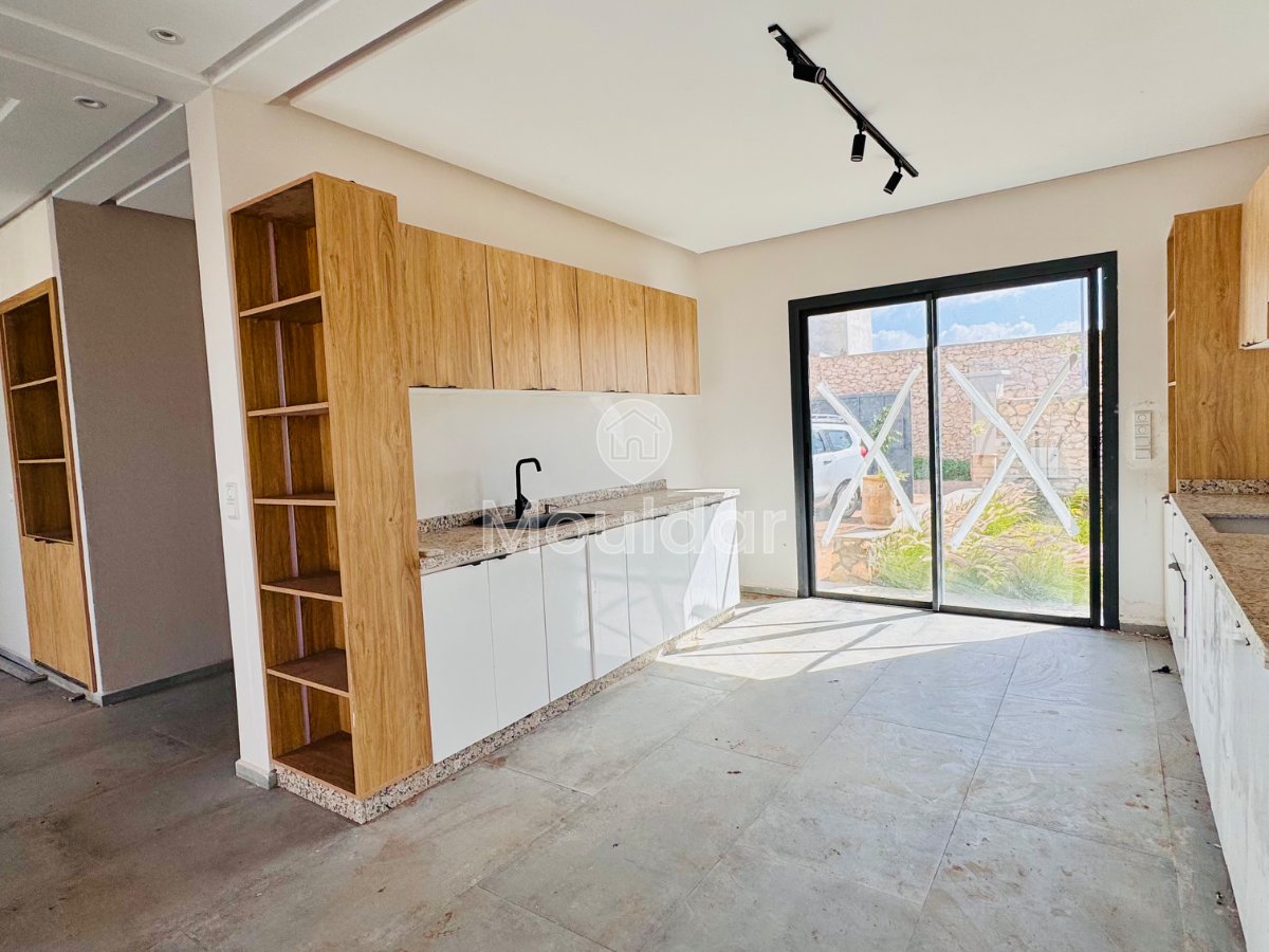 Villa de Rêve à Essaouira : 4 Chambres et Piscine - Photo 3