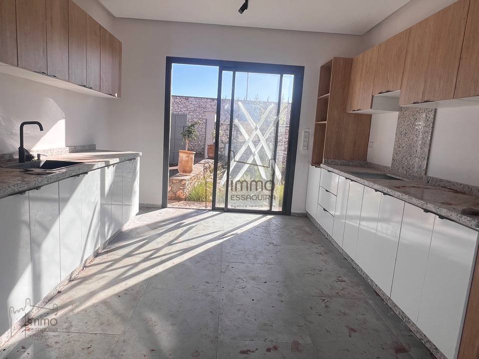 Villa de Rêve à Essaouira : 4 Chambres - Photo 6