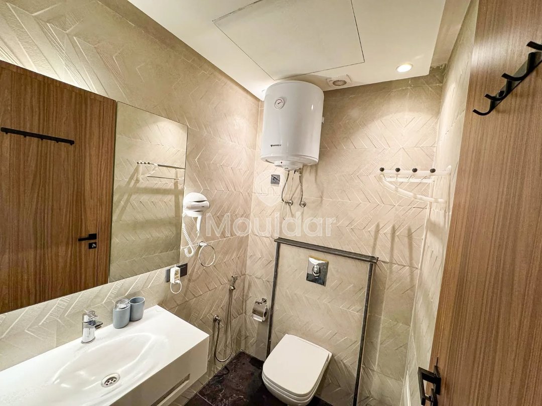 Appartement à Vendre à Marrakech: 2 Chambres avec Balcon - Photo 16