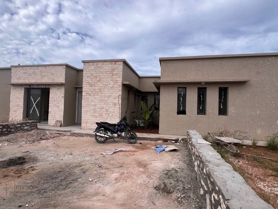 Villa de Rêve à Essaouira : 4 Chambres - Photo 8