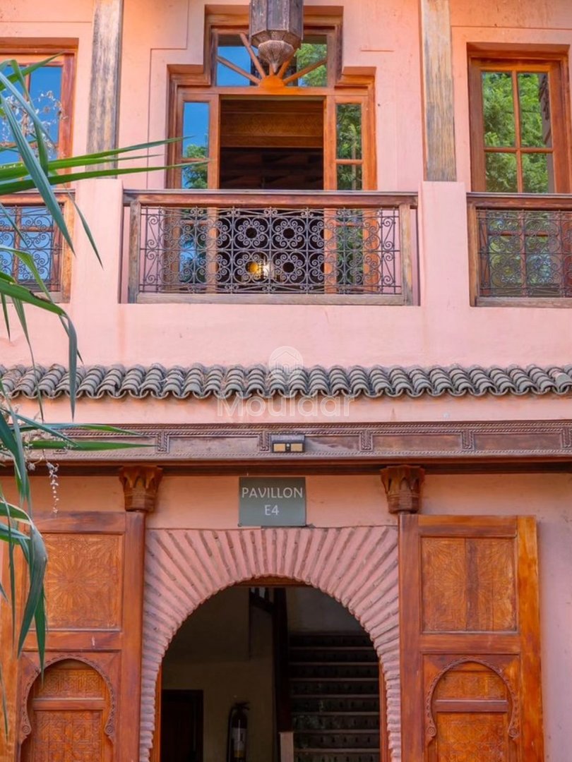 Apartament de vacanță în Marrakech: confort și evadare - Photo 7