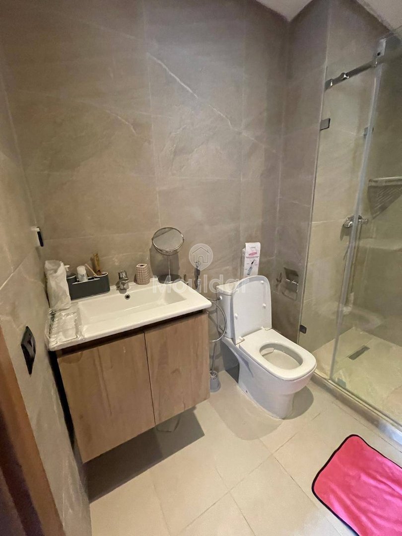 Apartament de închiriat în Dar Bouazza: Confort și Siguranță - Photo 15