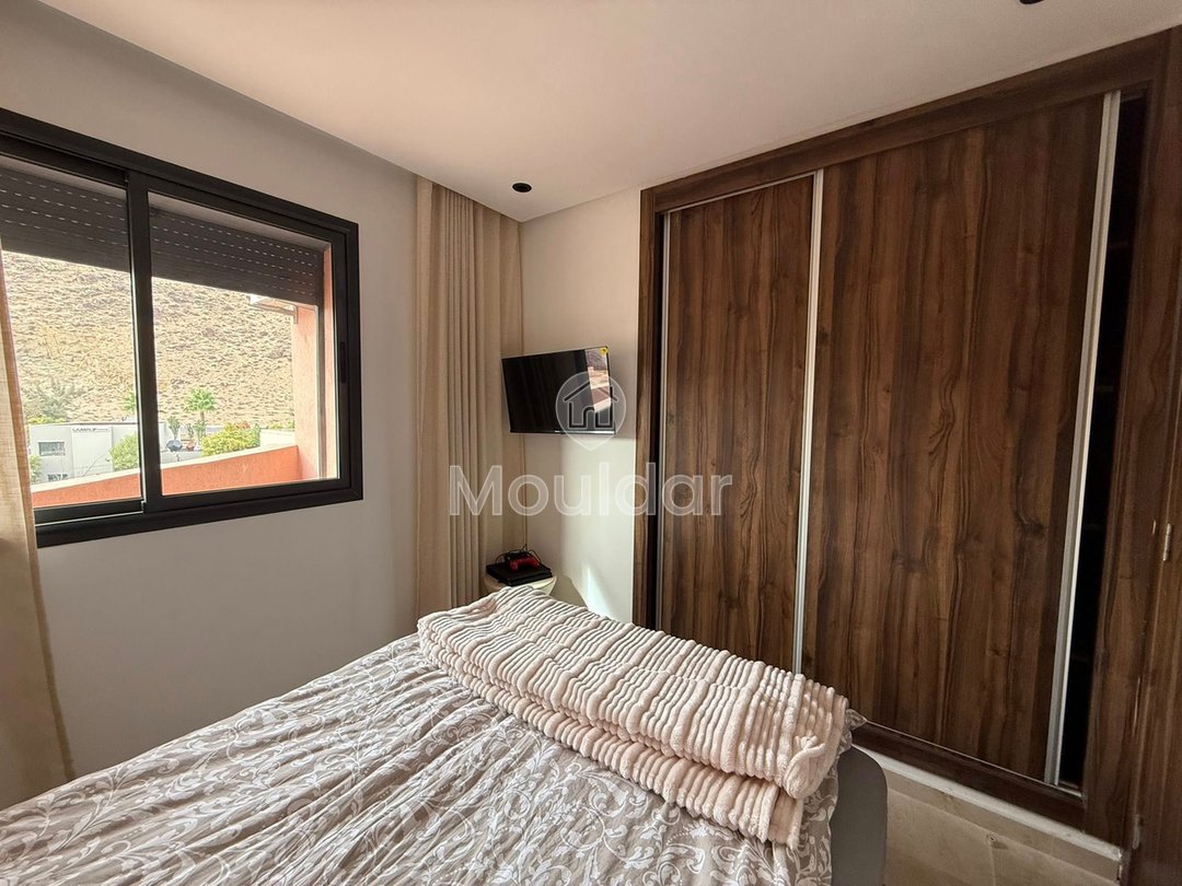 Apartment for Sale: 2 Bedrooms, Secure in Mers Sultan - Photo 4