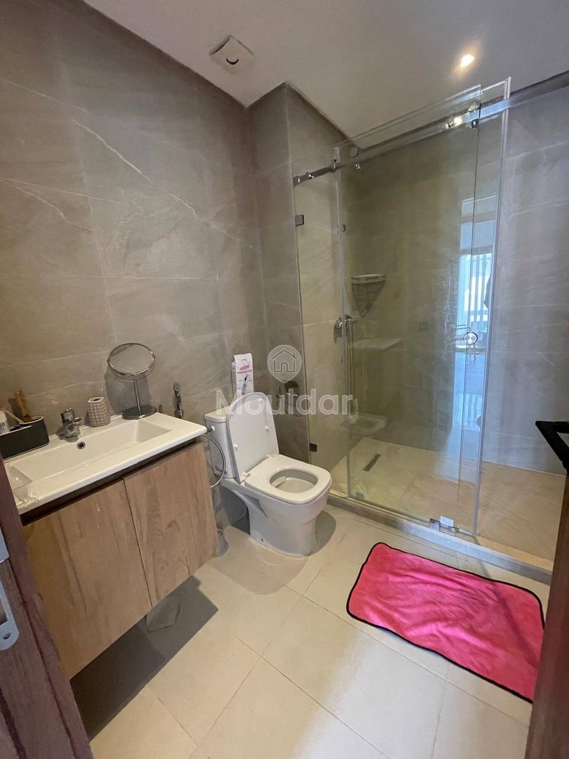 Apartament de închiriat în Dar Bouazza: Confort și Siguranță - Photo 17