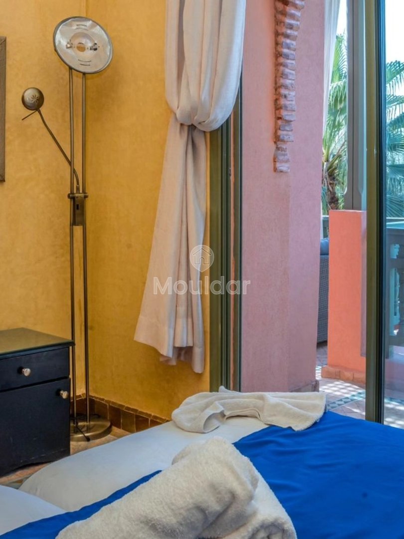 Apartament de vacanță în Marrakech: confort și evadare - Photo 2