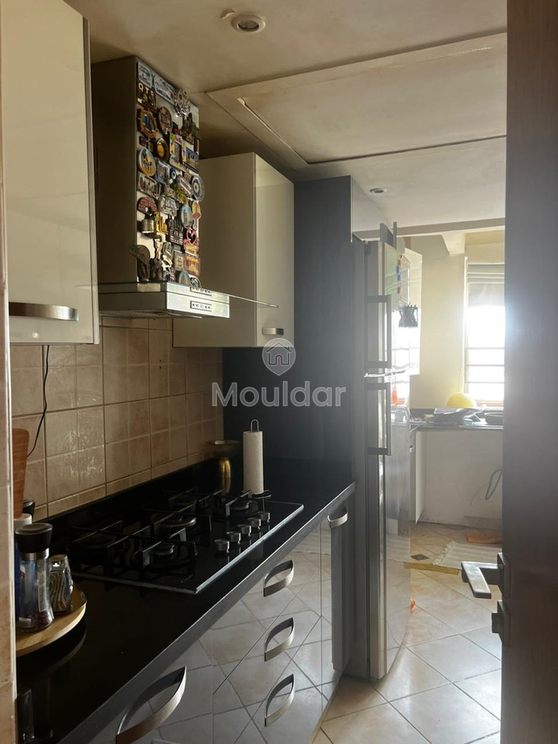 Appartamento moderno da affittare a Marrakech - Photo 12