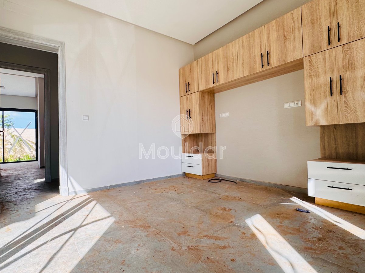 Villa de Rêve à Essaouira : 4 Chambres et Piscine - Photo 10