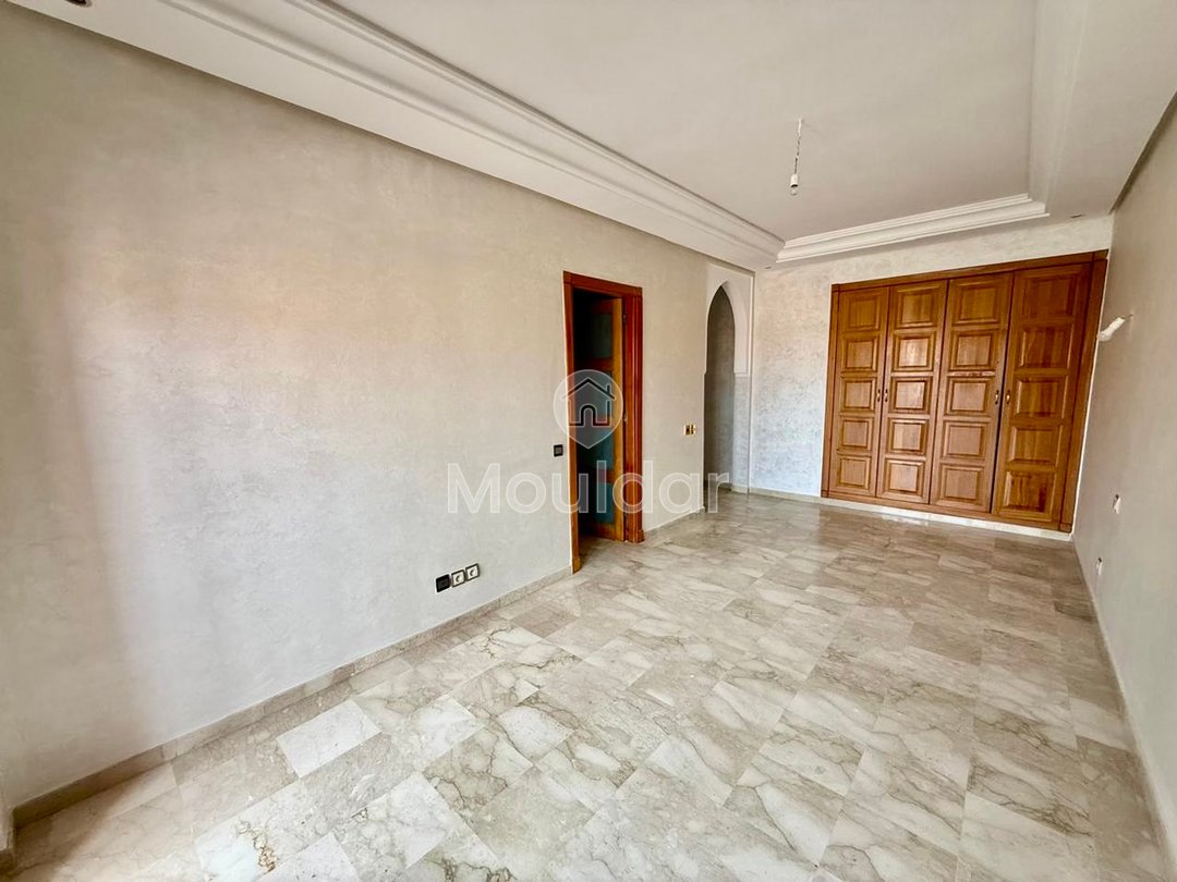 Appartamento 2 Camere da Affittare con Balcone a Marrakech - Photo 2