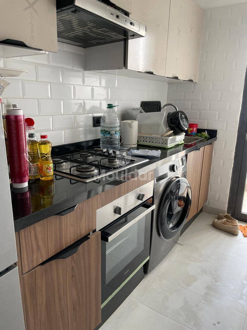 Apartament de închiriat în Dar Bouazza: Confort și Siguranță - Photo 11