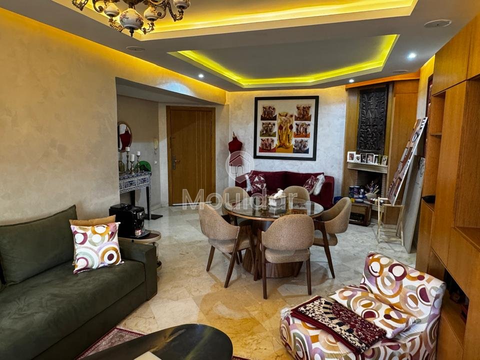 Appartamento moderno da affittare a Marrakech - Photo 6