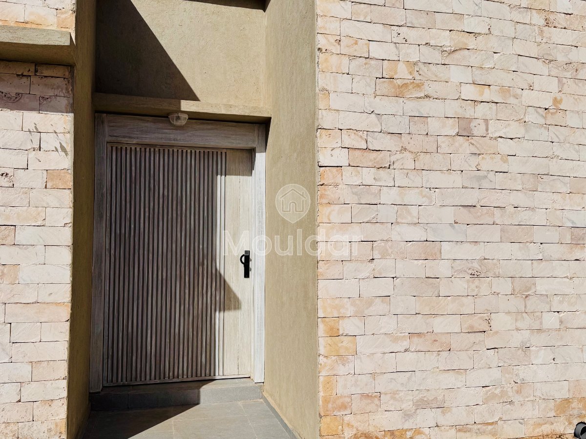 Villa de Rêve à Essaouira : 4 Chambres et Piscine - Photo 14