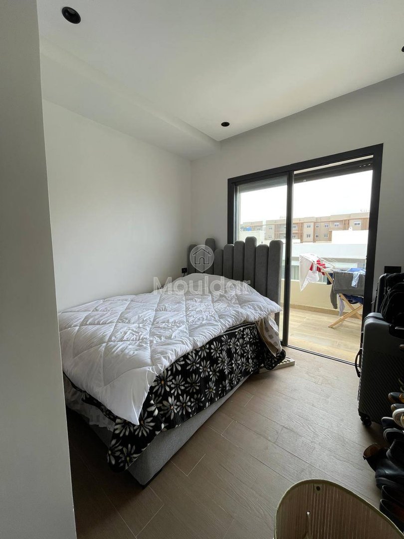 Apartament de închiriat în Dar Bouazza: Confort și Siguranță - Photo 9