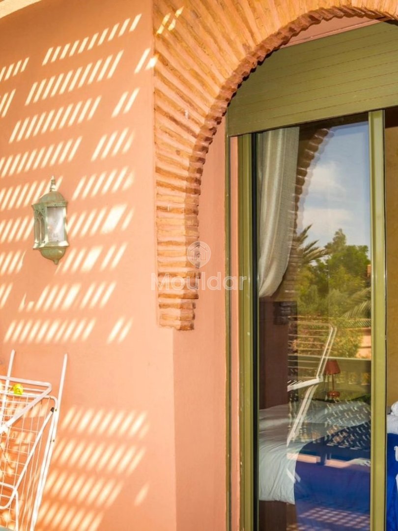 Apartament de vacanță în Marrakech: confort și evadare - Photo 5