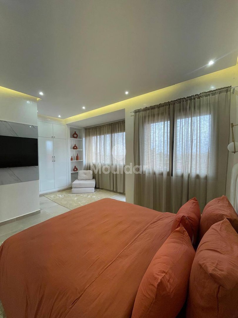 بيت للبيع في مراكش: 4 غرف وشرفة - Photo 14