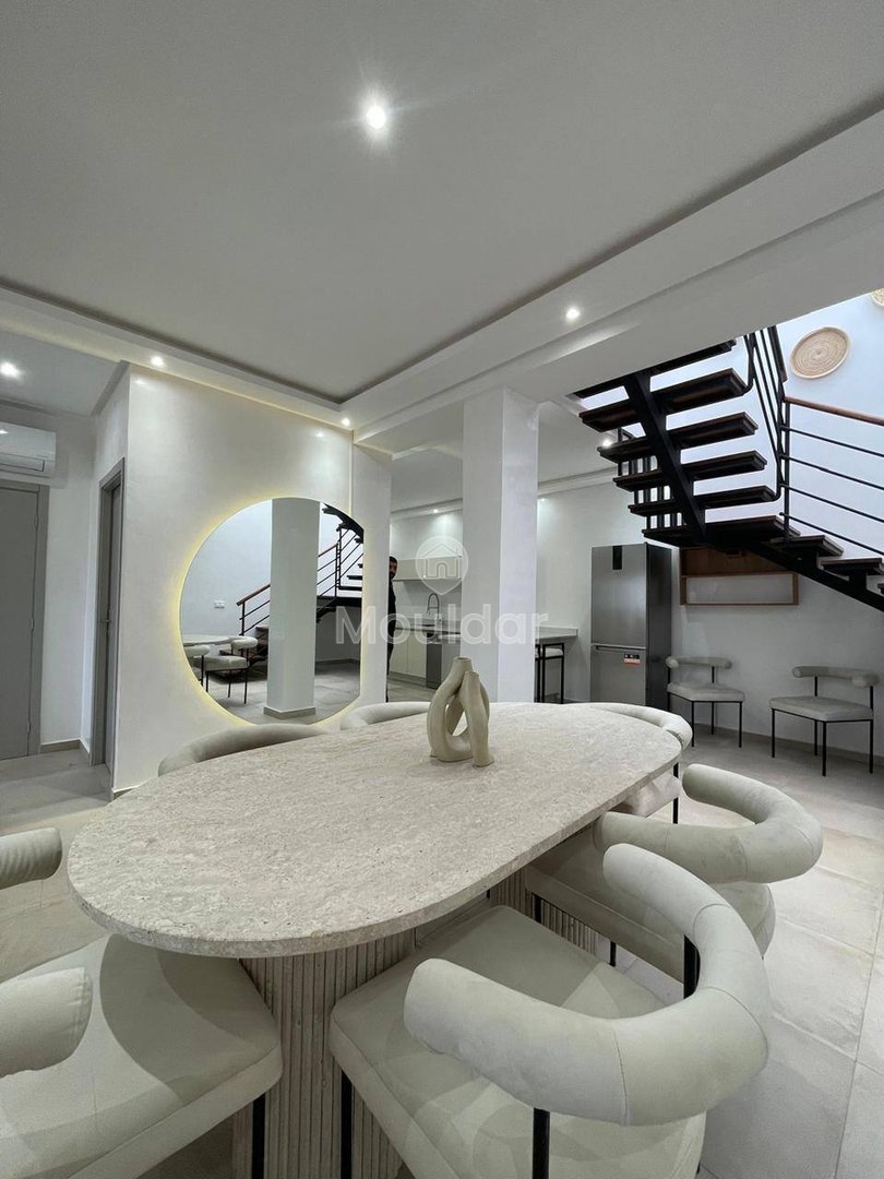 بيت للبيع في مراكش: 4 غرف وشرفة - Photo 9