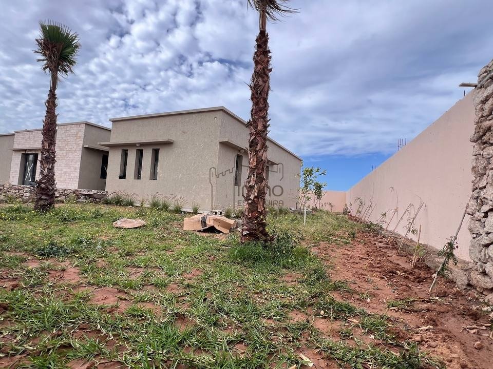 Villa de Rêve à Essaouira : 4 Chambres - Photo 3
