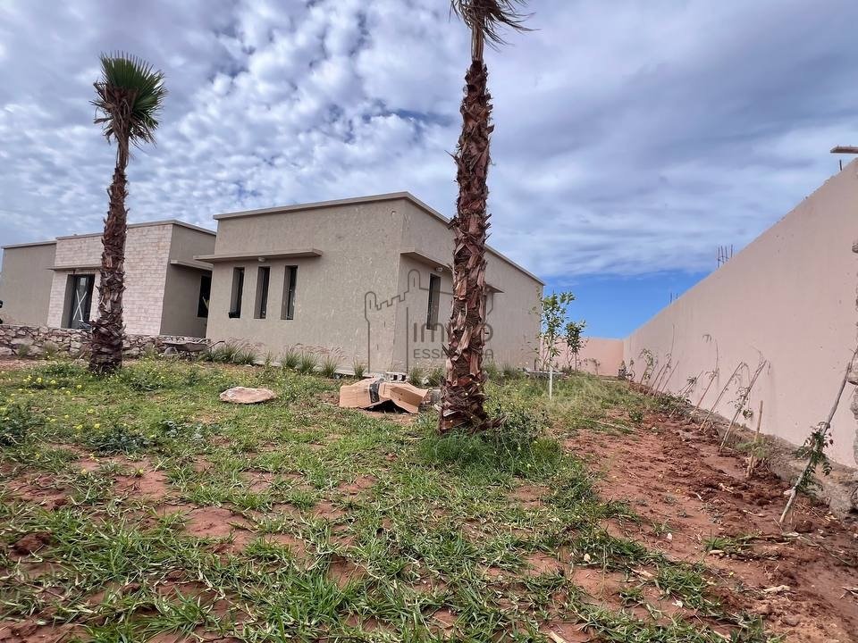 Villa de Rêve à Essaouira : 4 Chambres - Photo 14