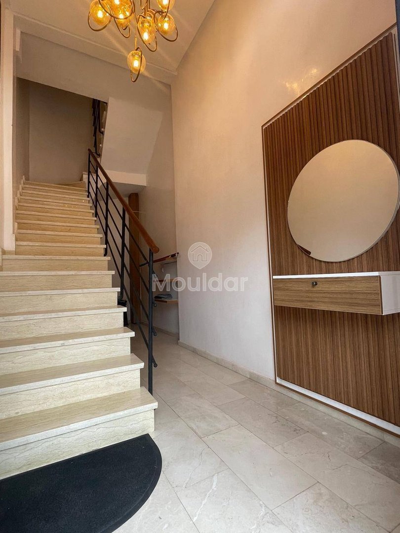 بيت للبيع في مراكش: 4 غرف وشرفة - Photo 21