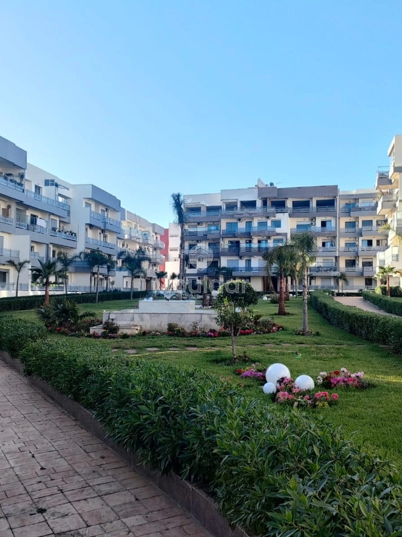 Apartamento espaçoso à venda em Casablanca - 3 quartos e terraço - Photo 7