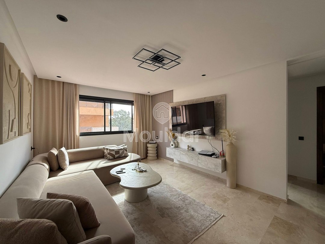 Apartment for Sale: 2 Bedrooms, Secure in Mers Sultan - Photo 1